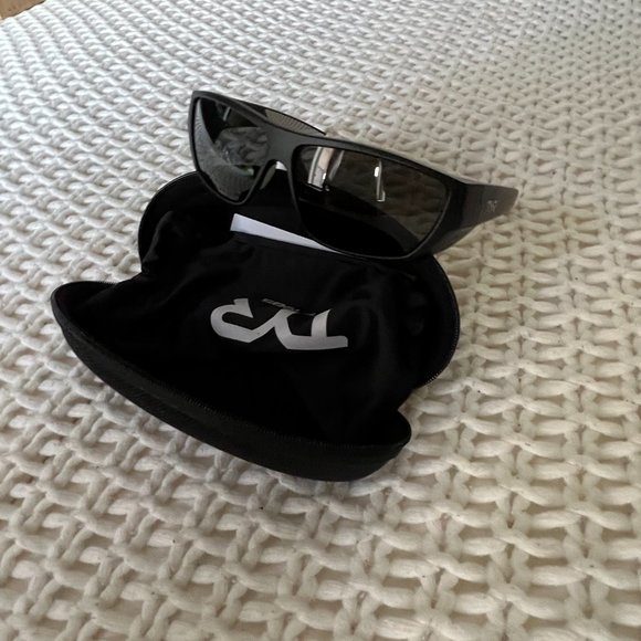 NWT TYR Mora Kai HTS Polarized Sunglasses - Picture 2 of 2